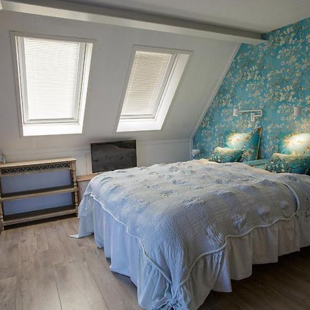 El Puerto Bed And Breakfast Горн Екстер'єр фото