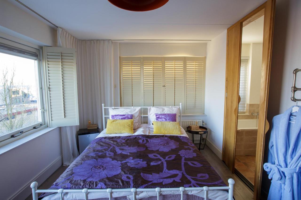 El Puerto Bed And Breakfast Горн Екстер'єр фото