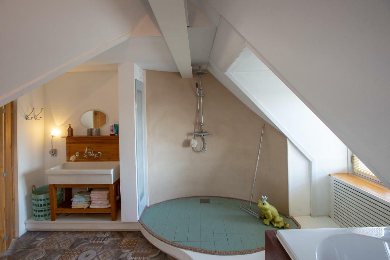 El Puerto Bed And Breakfast Горн Екстер'єр фото